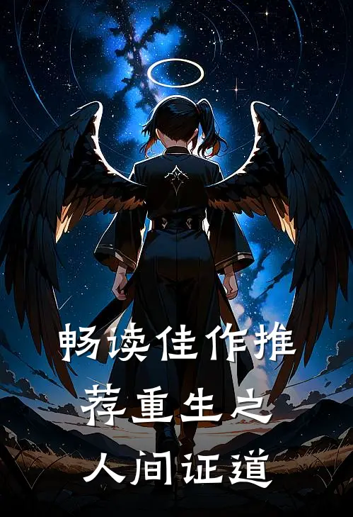 畅读佳作推荐重生之人间证道