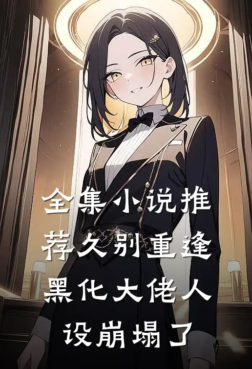 全集小说推荐久别重逢：黑化大佬人设崩塌了