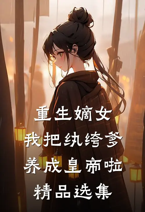 重生嫡女：我把纨绔爹养成皇帝啦精品选集