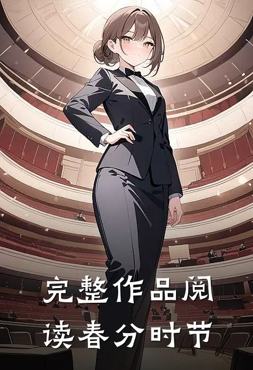 完整作品阅读春分时节
