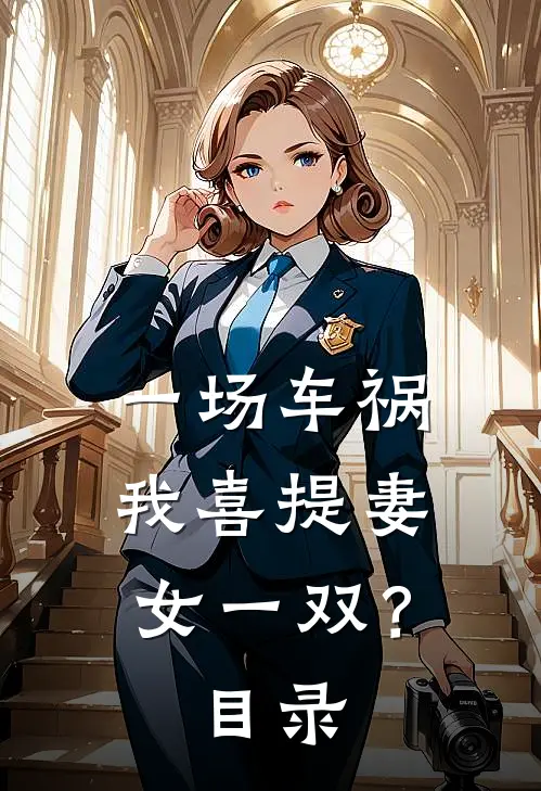一场车祸，我喜提妻女一双？目录