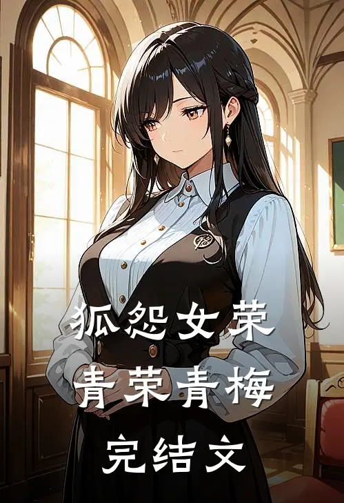 狐怨女荣青荣青梅完结文