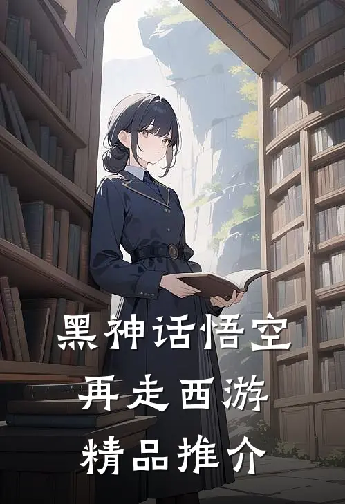 黑神话悟空：再走西游精品推介
