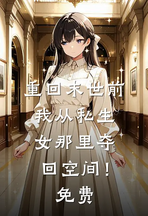 重回末世前，我从私生女那里夺回空间！免费