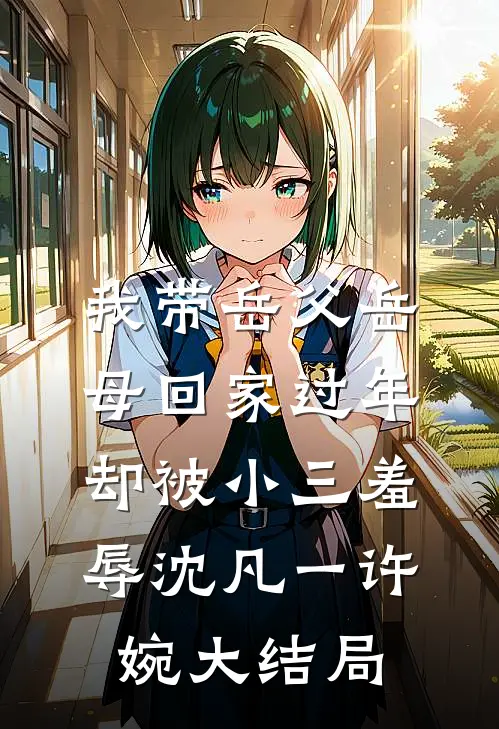 我带岳父岳母回家过年，却被小三羞辱沈凡一许婉大结局