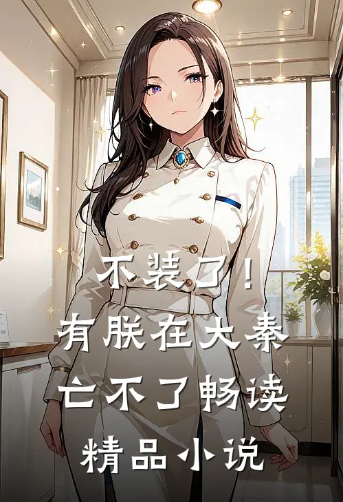 不装了！有朕在，大秦亡不了畅读精品小说
