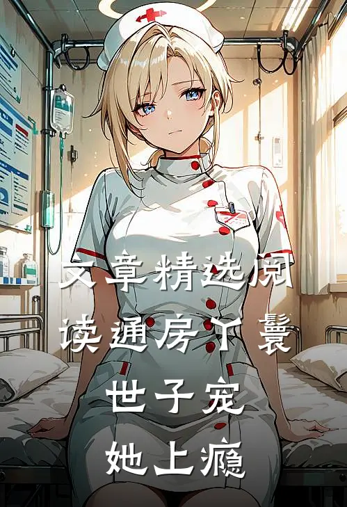 文章精选阅读通房丫鬟，世子宠她上瘾