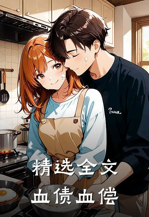 精选全文血债血偿