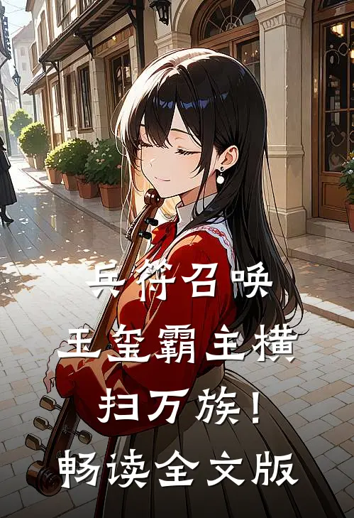 兵符召唤：玉玺霸主横扫万族！畅读全文版