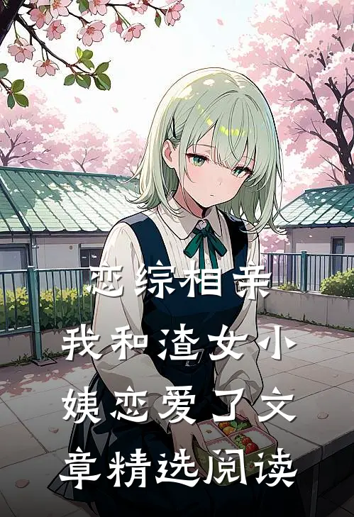 恋综相亲：我和渣女小姨恋爱了文章精选阅读