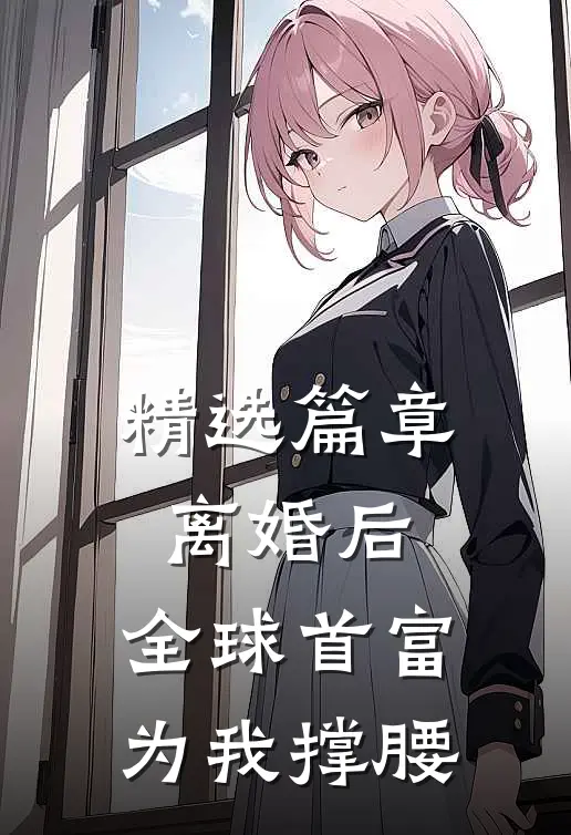精选篇章离婚后，全球首富为我撑腰