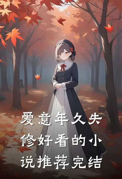 爱意年久失修好看的小说推荐完结