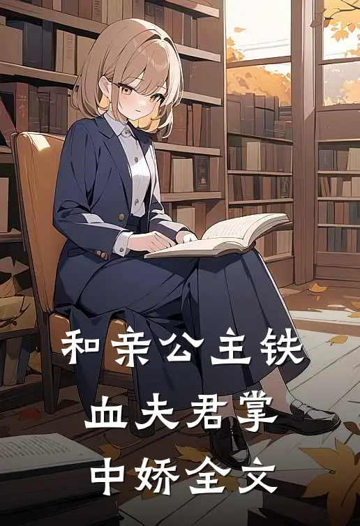 和亲公主铁血夫君掌中娇全文