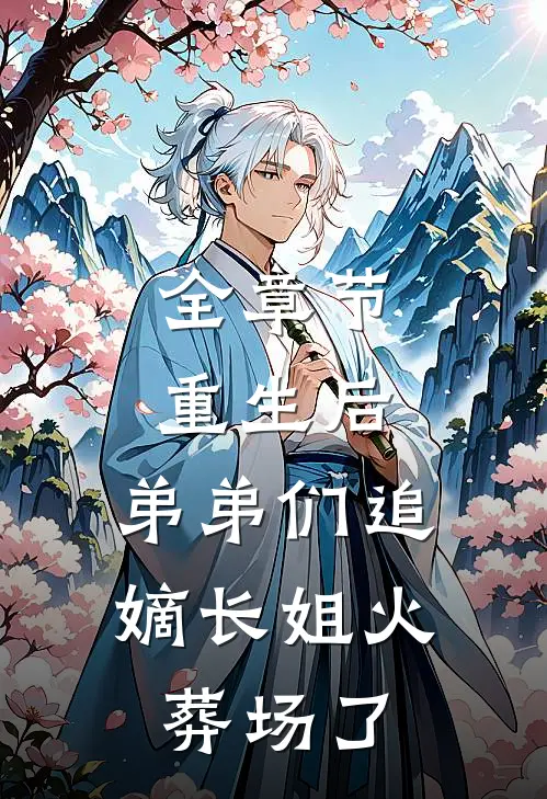 全章节重生后，弟弟们追嫡长姐火葬场了