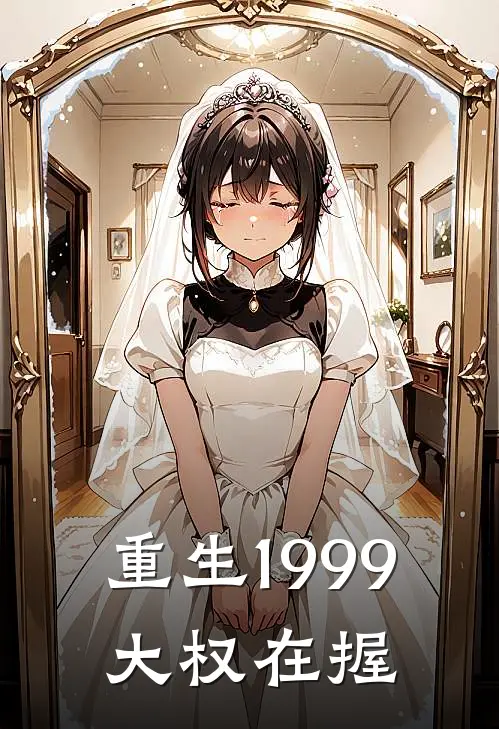 重生1999：大权在握
