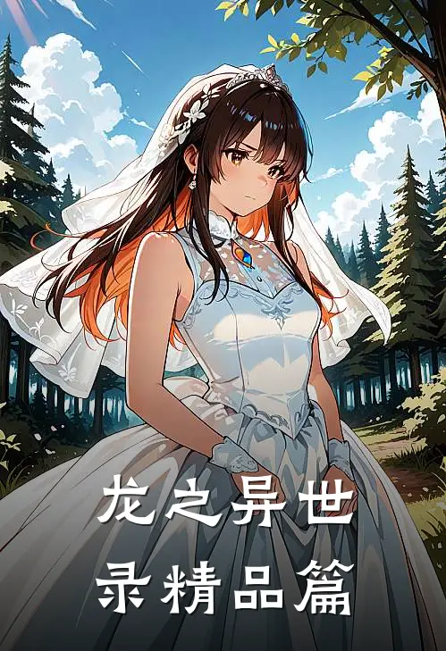 龙之异世录精品篇