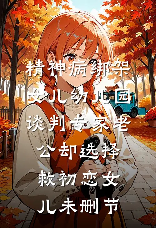 精神病绑架女儿幼儿园，谈判专家老公却选择救初恋女儿未删节