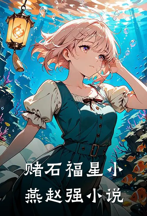 赌石福星小燕赵强小说