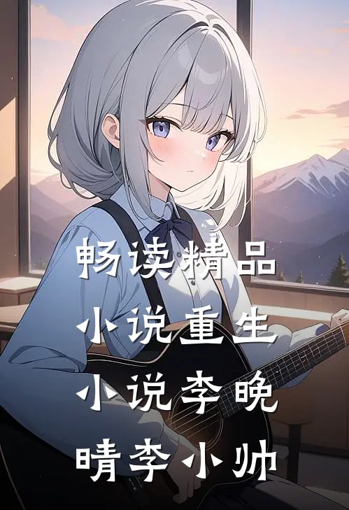 畅读精品小说重生小说李晚晴李小帅