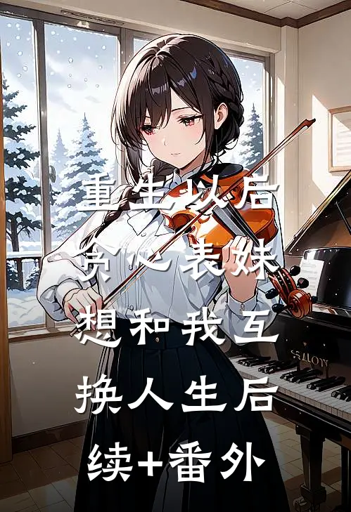 重生以后，贪心表妹想和我互换人生后续+番外
