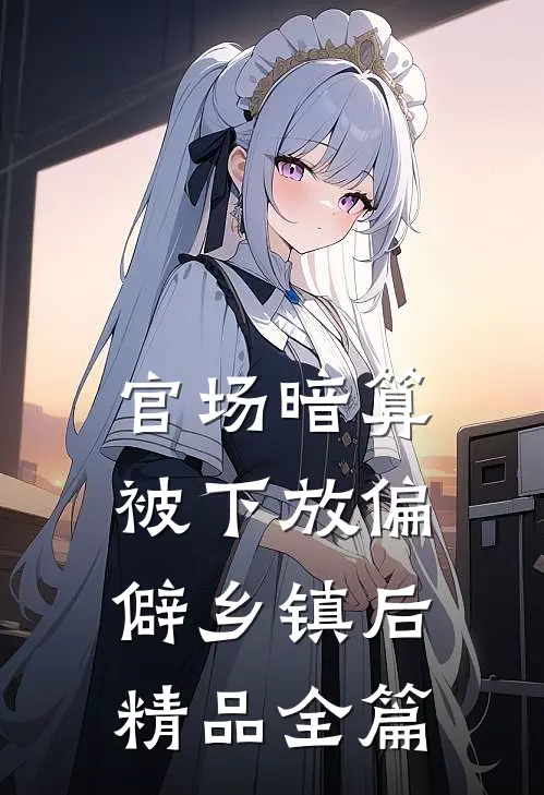 官场暗算：被下放偏僻乡镇后精品全篇