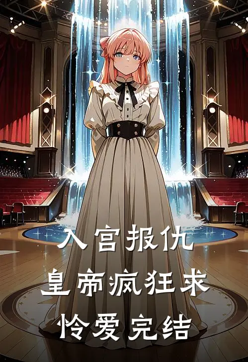 入宫报仇，皇帝疯狂求怜爱完结