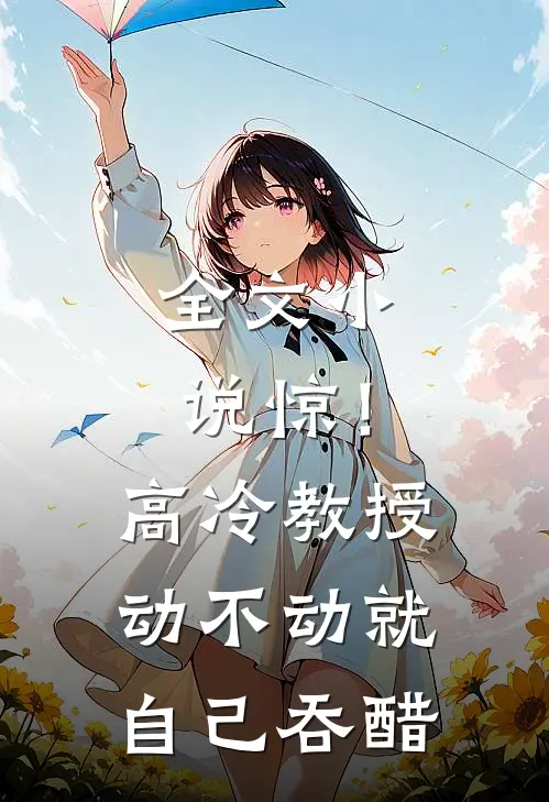 全文小说惊！高冷教授动不动就自己吞醋