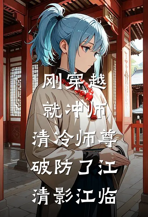刚穿越就冲师，清冷师尊破防了江清影江临
