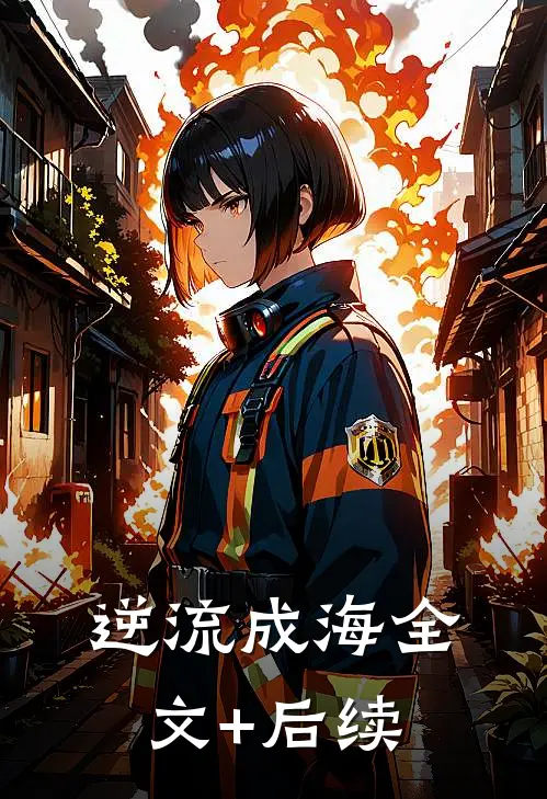 逆流成海全文+后续