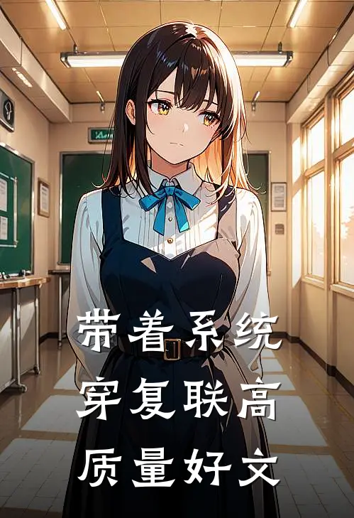 带着系统穿复联高质量好文