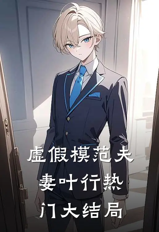虚假模范夫妻叶行热门大结局