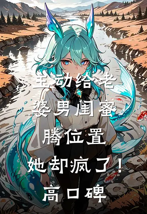 主动给老婆男闺蜜腾位置，她却疯了！高口碑