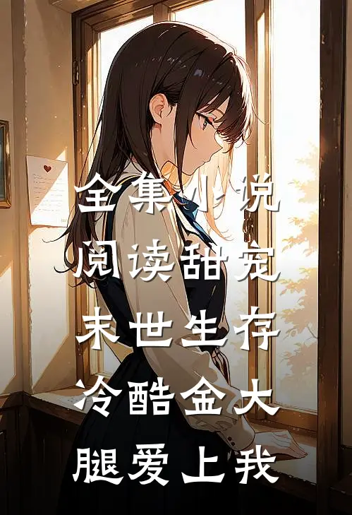 全集小说阅读甜宠：末世生存，冷酷金大腿爱上我