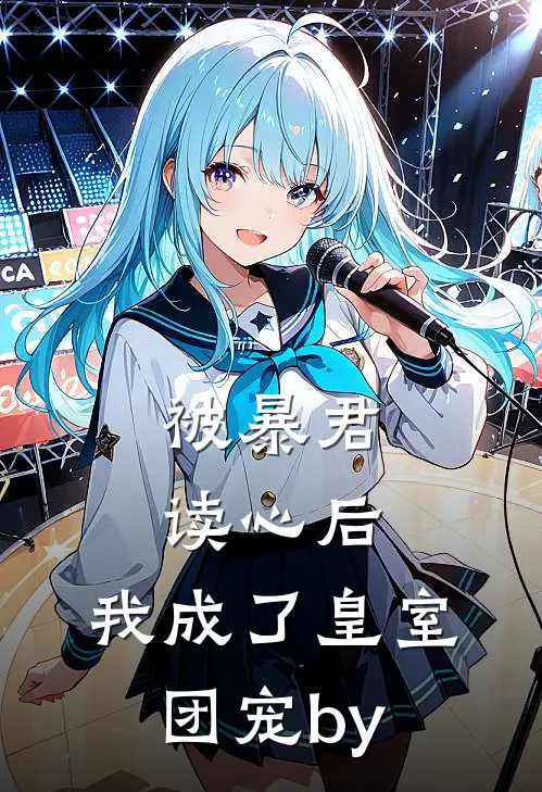 被暴君读心后，我成了皇室团宠by