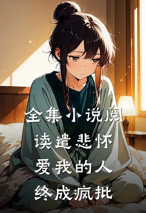 全集小说阅读遣悲怀：爱我的人终成疯批