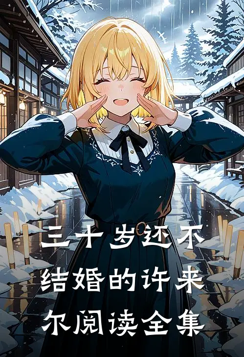 三十岁还不结婚的许来尔阅读全集