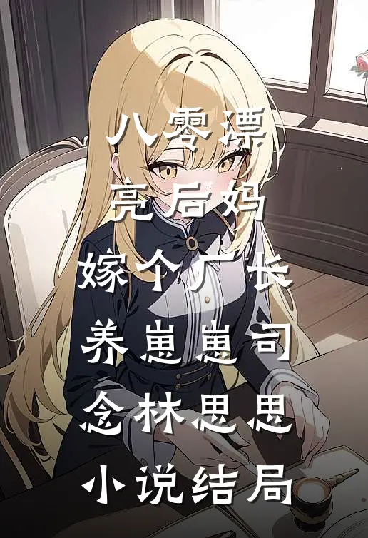 八零漂亮后妈，嫁个厂长养崽崽司念林思思小说结局