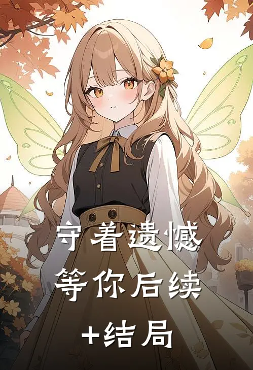 守着遗憾等你后续+结局