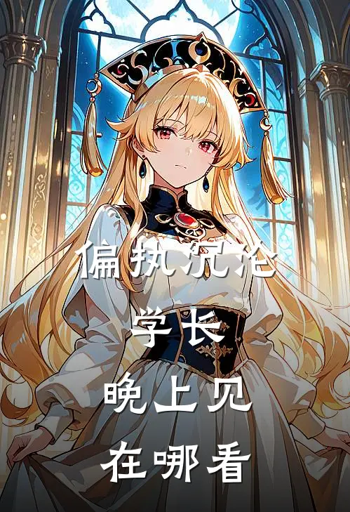 偏执沉沦：学长，晚上见在哪看