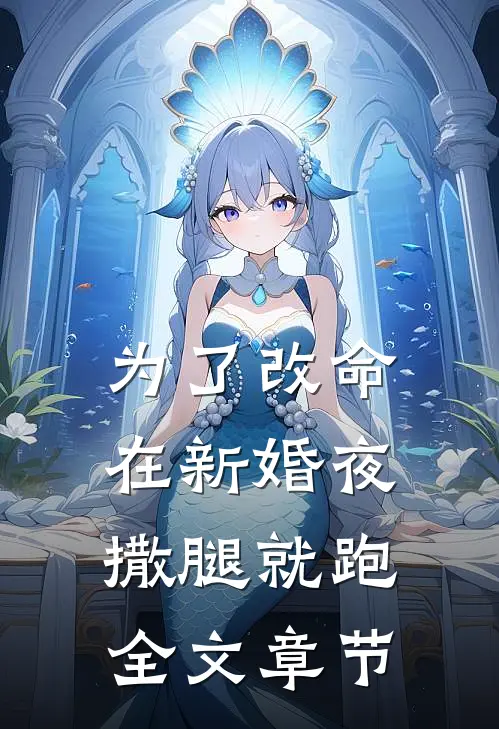 为了改命，在新婚夜撒腿就跑全文章节