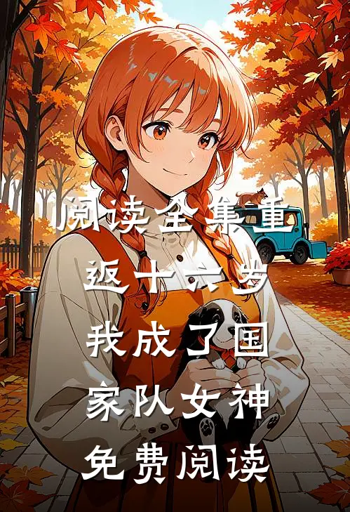阅读全集重返十六岁,我成了国家队女神免费阅读