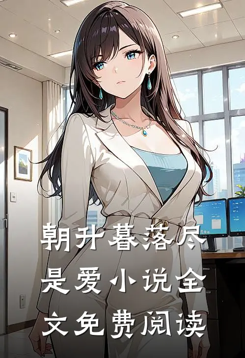 朝升暮落尽是爱小说全文免费阅读