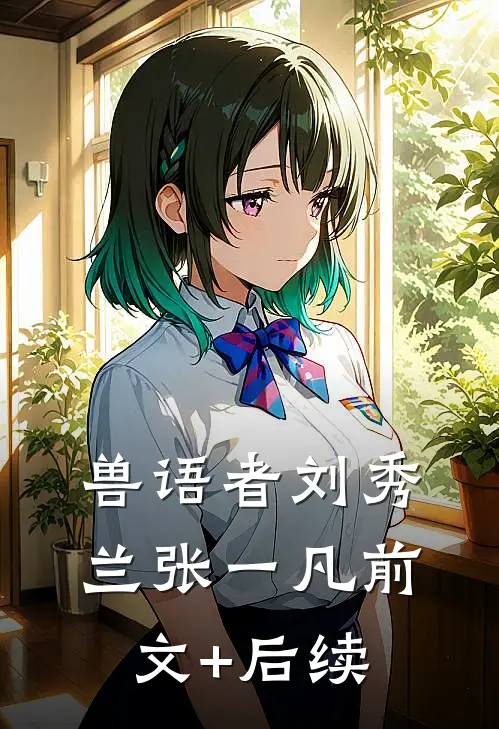 兽语者刘秀兰张一凡前文+后续
