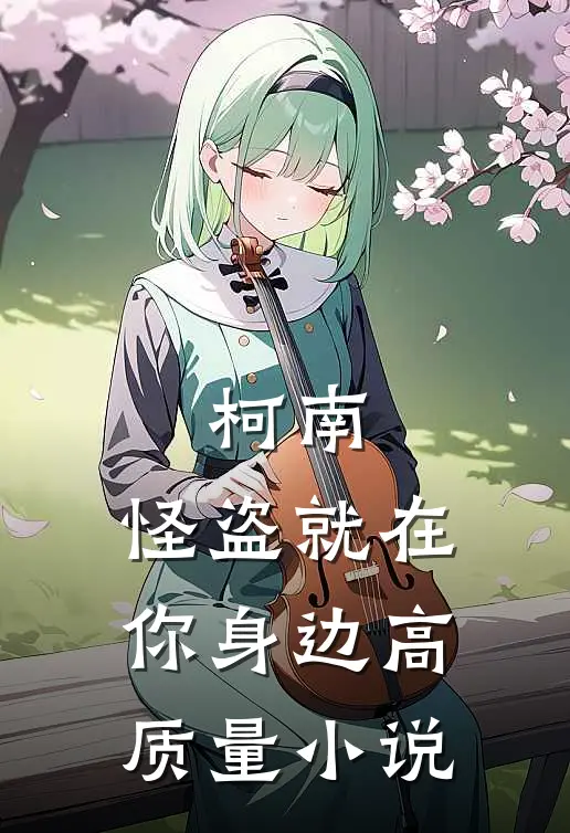 柯南：怪盗就在你身边高质量小说