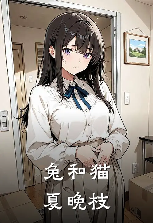 兔和猫夏晚枝