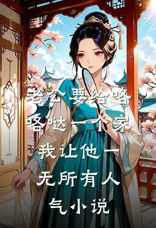 老公要给咯咯哒一个家，我让他一无所有人气小说