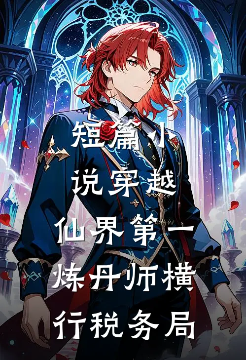 短篇小说穿越：仙界第一炼丹师横行税务局