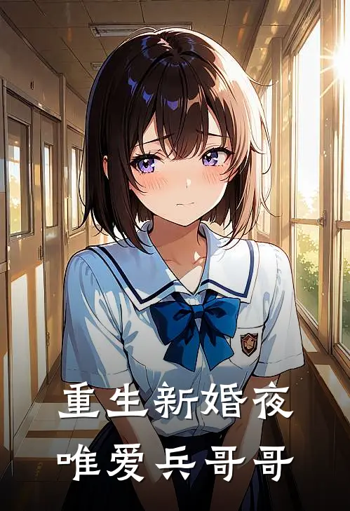 重生新婚夜唯爱兵哥哥