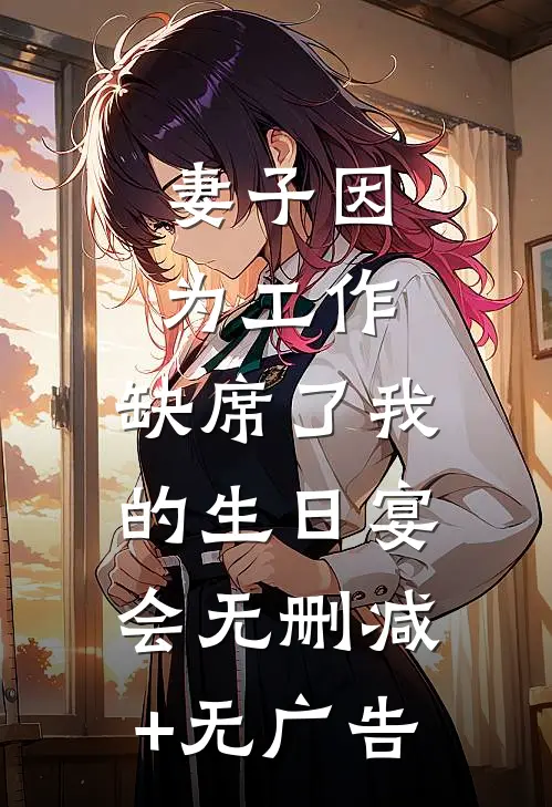 妻子因为工作，缺席了我的生日宴会无删减+无广告