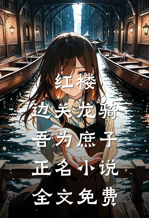 红楼：边关龙骑，吾为庶子正名小说全文免费